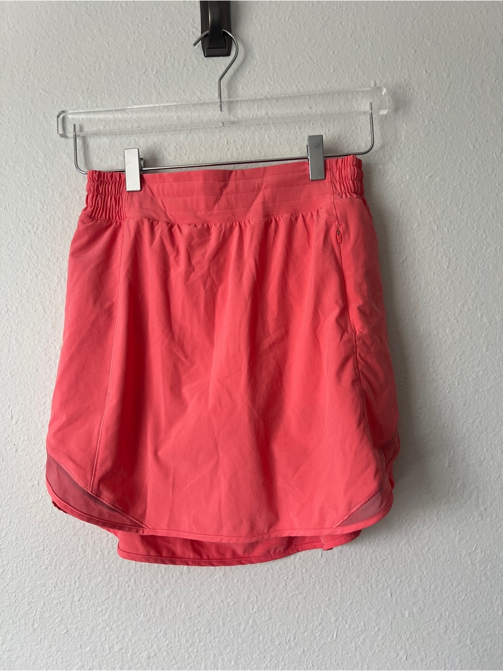 Lululemon Hotty Hot High-Rise Skirt *Long
Raspberry Cream - Picture 2 of 3